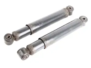 Amortisseur Arrière Gauche Droite Iveco Stralis S-Way 471700-012454 5802108928