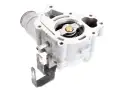 OBUDOWA TERMOSTATU TERMOSTAT IVECO STRALIS S-WAY X-WAY 11.1 5801611461 5802006484