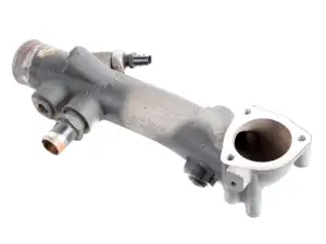 Coolant Water Hose Pipe Iveco Trakker Stralis S-Way 11.1 5801814394