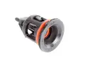 ZAWÓR ZWROTNY RURY TURBO CITROEN C4 II C4 PICASSO C5 III DS3 DS4 DS5 PEUGEOT 207 208 3008 308 I II 5008 508 RCZ 1.6 THP 9811908380 9812171780