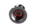 ZAWÓR ZWROTNY RURY TURBO CITROEN C4 II C4 PICASSO C5 III DS3 DS4 DS5 PEUGEOT 207 208 3008 308 I II 5008 508 RCZ 1.6 THP 9811908380 9812171780