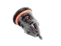 ZAWÓR ZWROTNY RURY TURBO CITROEN C4 II C4 PICASSO C5 III DS3 DS4 DS5 PEUGEOT 207 208 3008 308 I II 5008 508 RCZ 1.6 THP 9811908380 9812171780
