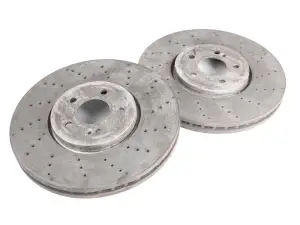 Disques De Frein Avant Mercedes-Benz A Classe 2.0 AMG 35 A2474211000