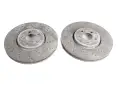 Disques De Frein Avant Mercedes-Benz A Classe 2.0 AMG 35 A2474211000