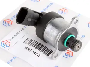 Fuel Pressure Regulator Control Valve Renault Megane Scenic II III Suzuki Grand Vitara 1.9 DCI DDIS 8200524701 8200801679