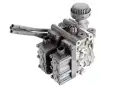Valve Pneumatique Suspension Ecas Mercedes Actros MP4 MP5 11- 4728901016