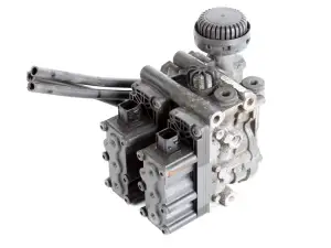 Pneumatisches Ventil  Aufhängung M Ecas Mercedes Actros Mp4 Mp5 4728901016