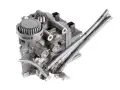 Valve Pneumatique Suspension Ecas Mercedes Actros MP4 MP5 11- 4728901016