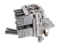 Valve Pneumatique Suspension Ecas Mercedes Actros MP4 MP5 11- 4728901016