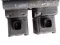 Valve Pneumatique Suspension Ecas Mercedes Actros MP4 MP5 11- 4728901016