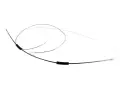 Câbles Kit de Réparation du Mécanisme de Porte Coulissante Mercedes-Benz Classe V VITO W639 W447
