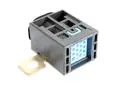 Battery Cut-off Crash Fuse Mercedes-Benz Class C W204 Class C W205 Class E W212 GL X166 GLE W166 ML W166 Class V Vito W447 Tesla Model 3 Model X N000000006984
