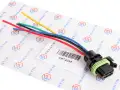 WTYCZKA KOSTKA POMPY PALIWA NISSAN KUBISTAR RENAULT CLIO II GRAND SCENIC II KANGOO MEGANE II 8200683199 