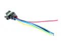 WTYCZKA KOSTKA POMPY PALIWA NISSAN KUBISTAR RENAULT CLIO II GRAND SCENIC II KANGOO MEGANE II 8200683199 