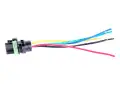 WTYCZKA KOSTKA POMPY PALIWA NISSAN KUBISTAR RENAULT CLIO II GRAND SCENIC II KANGOO MEGANE II 8200683199 