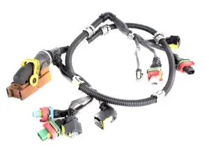 Faisceau Câbles du Catalyseur Mercedes Actros MP4 MP5 A9625405637