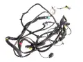 Electrical Headlight Harness Wiring Loom Mercedes Actros XVK82004808 QXVK82