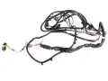 Electrical Headlight Harness Wiring Loom Mercedes Actros XVK82004808 QXVK82