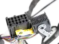 Electrical Headlight Harness Wiring Loom Mercedes Actros XVK82004808 QXVK82