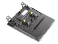 Radio Clock Display Renault Captur II Symbioz ASX Grandis 681039590R
