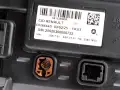 Radio Clock Display Renault Captur II Symbioz ASX Grandis 681039590R