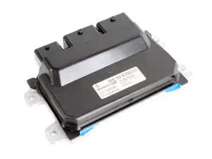 Steuergerät Getriebe Captur Symbioz ASX Grandis 237100636V 2371109474S