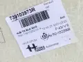 Toit Intérieur Renault Captur II Mitsubishi ASX 739103973R
