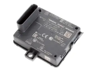 Abstandradar Renault Austral Captur II Clio VI Symbioz 284470820R