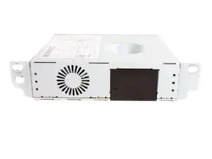 Autoradio Navigation Renault Captur II Symbioz Mitsubishi ASX Grandis 259158933R