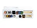 Autoradio Navigation Renault Captur II Symbioz Mitsubishi ASX Grandis 259158933R
