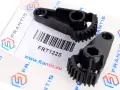 ZĘBATKA TRYB MOTOREDUKTORA NAWIEWU CITROEN BERLINGO III C4 PICASSO PEUGEOT PARTNER III 6447XA