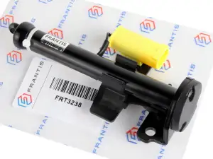 Cartouche Pyrotechnique Capot Actif Gauche BMW X3 X4 51237397495