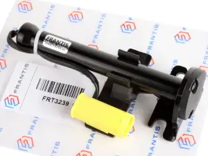 Cartouche Pyrotechnique Capot Actif Droit BMW X3 X4 51237397496