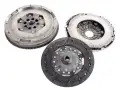 SPRZĘGŁO TARCZA DOCISK NV300 VIVARO LAGUNA MEGANE SCENIC TRAFIC III 2.0 DCI 301018864R