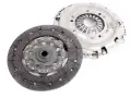 SPRZĘGŁO TARCZA DOCISK NV300 VIVARO LAGUNA MEGANE SCENIC TRAFIC III 2.0 DCI 301018864R