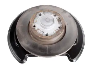 Steering Knuckle Rear Left Talento Nv300 Vivaro B Trafic Iii 479002441R