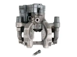 Rear Left Electric Brake Caliper Audi Q3 II VW Arteon Passat VIII 3Q0615406