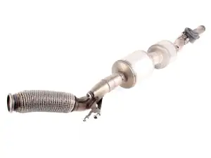 Catalyseur Filtre À Particules A3 Q3 Octavia IV Kodiaq Arteon Golf VIII 2.0 TDI