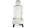 Ledersitz Sitz Leder hinten links Volvo Xc90 Ii 14-