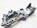 Renfort Support Extension De Cadre Gauche Mercedes Actros MP4 MP5 A9613171128