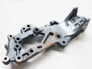Renfort Support Extension De Cadre Gauche Mercedes Actros MP4 MP5 A9613171128