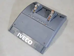 NADKOLE BŁOTNIK CHLAPACZ LEWE PRAWE TYLNE CZĘŚĆ TYLNA IVECO S-WAY X-WAY 19- r. 41298964 41299385