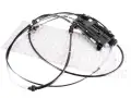 Electric Parking Brake Module Land Rover Discovery IV L319 09-17 LR019223