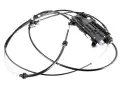 Electric Parking Brake Module Land Rover Discovery IV L319 09-17 LR019223