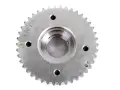 KOŁO ROZRZĄDU WAŁKA SSĄCEGO INT RENAULT DACIA MERCEDES-BENZ NISSAN MITSUBISHI 1.3 DIG-T TCE 130259227R 130801275R