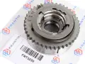 KOŁO ROZRZĄDU WAŁKA WYDECHOWEGO EXH RENAULT DACIA MERCEDES-BENZ NISSAN MITSUBISHI 1.3 DIG-T TCE 130252707R 130801275R