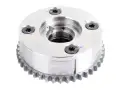 KOŁO ROZRZĄDU WAŁKA WYDECHOWEGO EXH RENAULT DACIA MERCEDES-BENZ NISSAN MITSUBISHI 1.3 DIG-T TCE 130252707R 130801275R