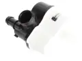 Evaporative Emission Valve BMW 1 3 5 6 7 X3 X5 X6 Z4 MINI R55 R56 R57 R58 R59 R60 R61  16137193479