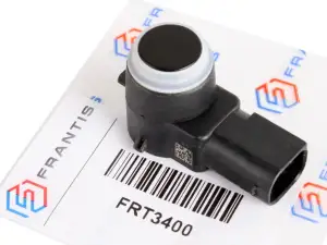 CZUJNIK PARKOWANIA PRZEDNI TYLNY CITROEN BERLINGO III C4 C4 PICASSO C5 III PEUGEOT 307 308 407 PARTNER III RCZ KTV KTVD 9809300177 0263023914