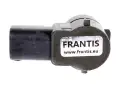 CZUJNIK PARKOWANIA PRZEDNI TYLNY CITROEN BERLINGO III C4 C4 PICASSO C5 III PEUGEOT 307 308 407 PARTNER III RCZ KTV KTVD 9809300177 0263023914